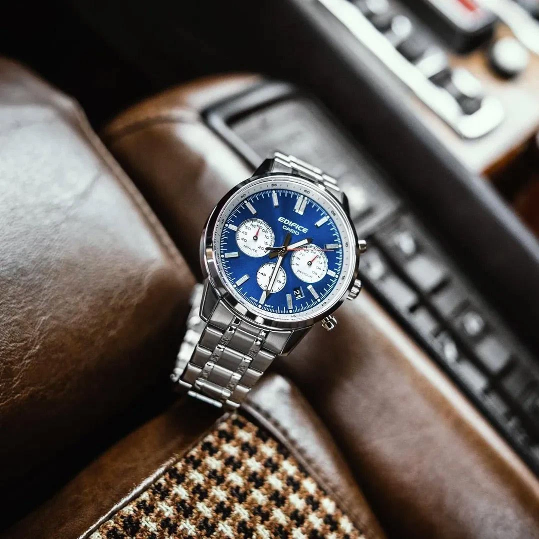 Casio EFR-575D-2A