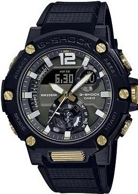 Casio GST-B300B-1A
