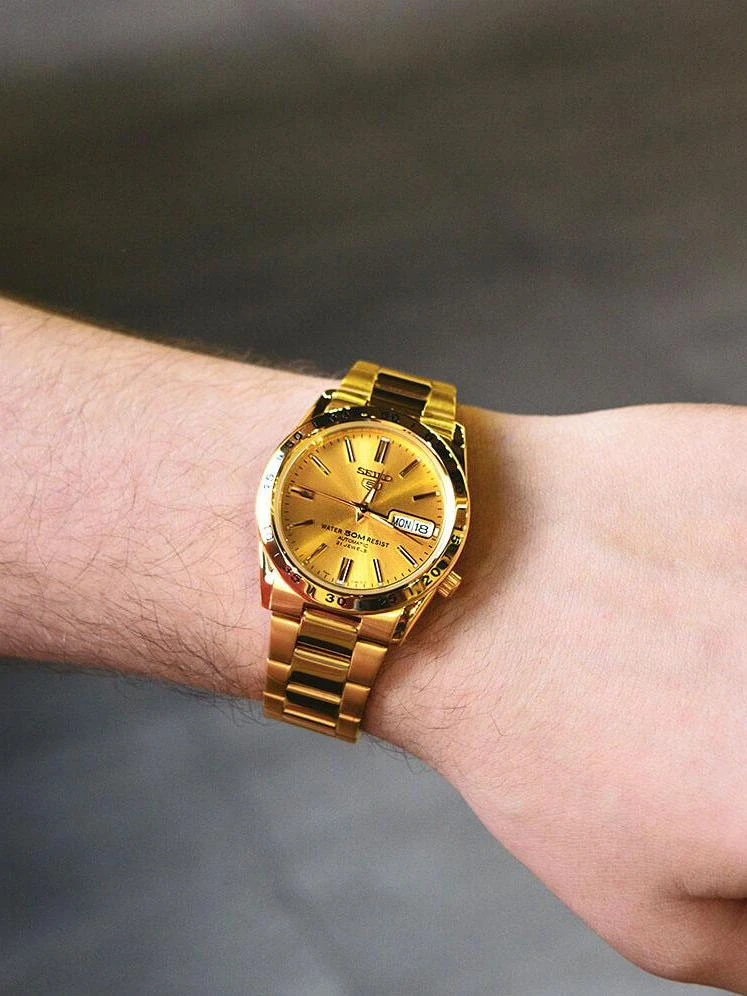 Seiko Seiko 5 SNKE06K1