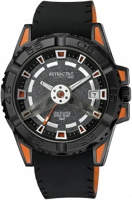 Наручные часы Q&Q DA52J522Y