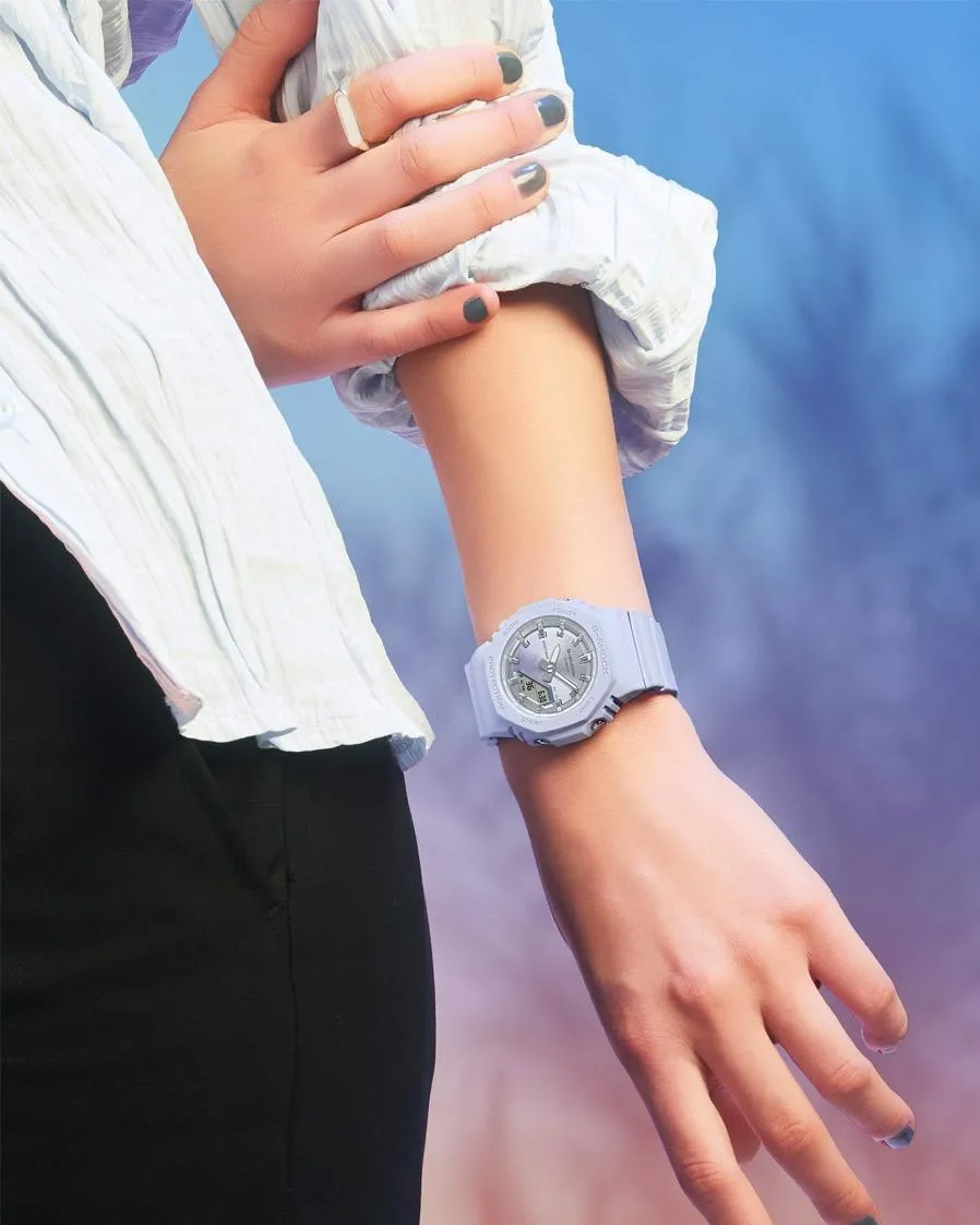 Casio GMA-P2100SG-2A