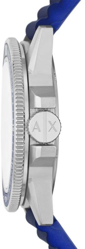 Armani Exchange Leonardo AX1859