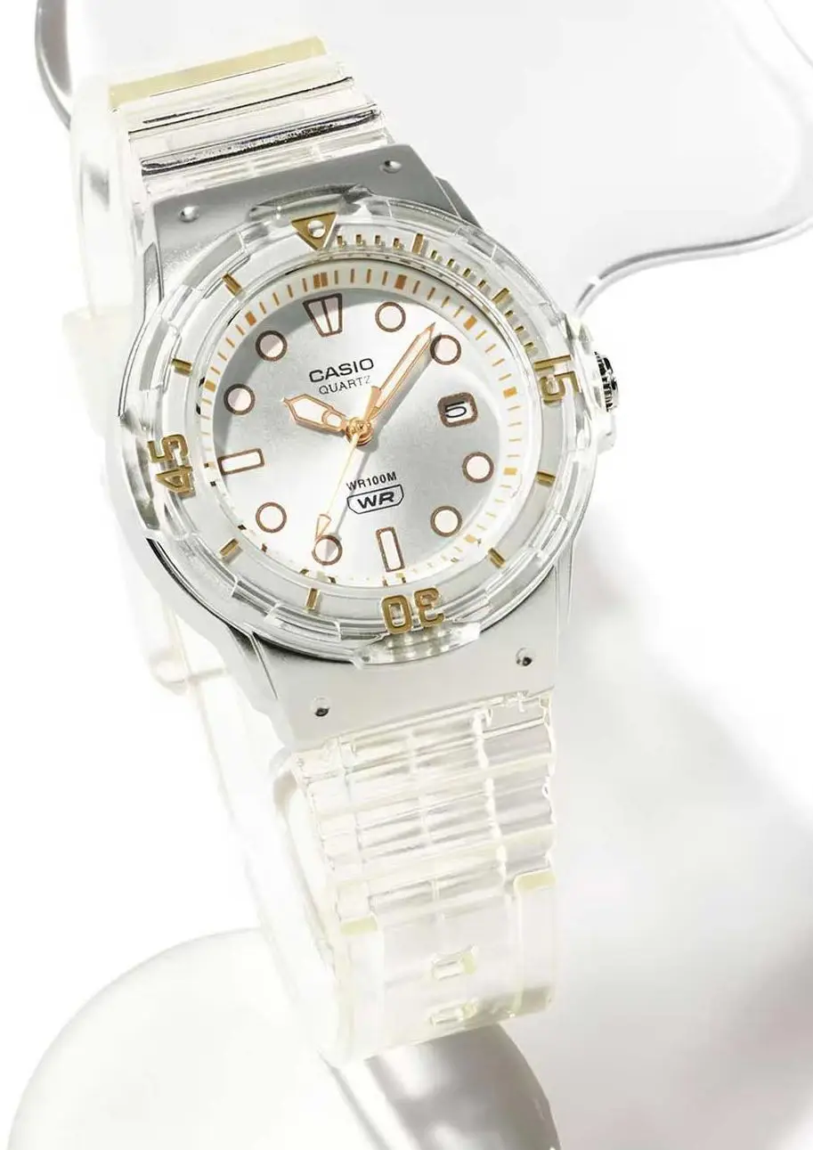 Casio LRW-200HS-7E