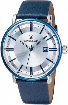 Daniel Klein 12012-4
