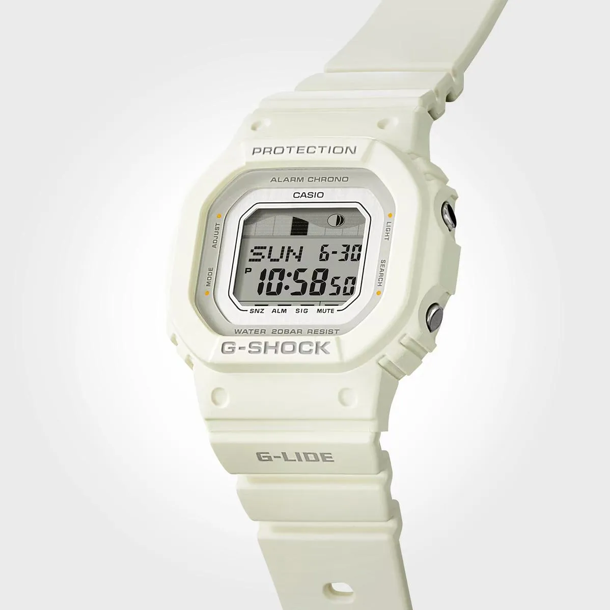 Casio G-Shock GLX-S5600-7B