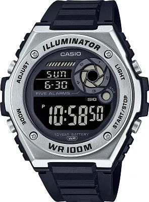 Casio MWD-100H-1B