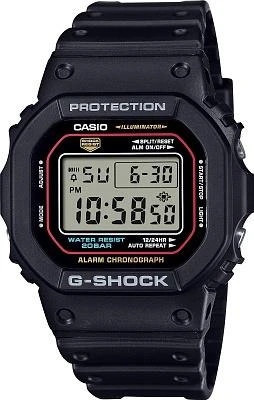 Casio DW-5600RL-1E