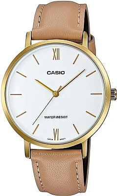 Casio Collection LTP-VT01GL-7B