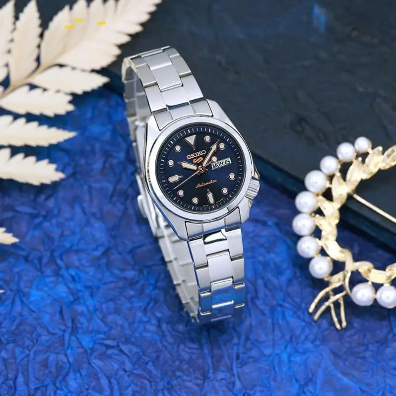Seiko SRE003K1
