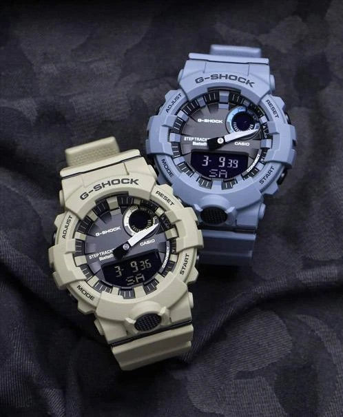 Casio G-Shock GBA-800UC-2A