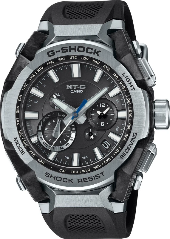 Casio MTG-B4000-1A