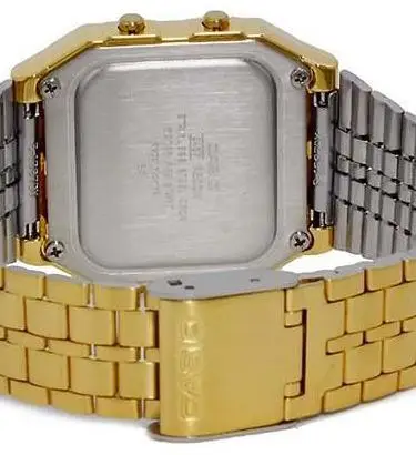 Casio A-500WGA-9E