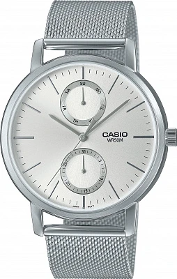 Наручные часы Casio MTP-B310M-7A