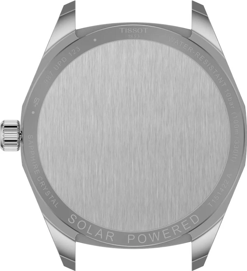 Tissot Heritage T151.422.11.031.00