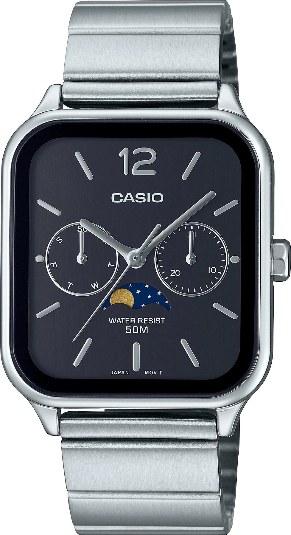 Casio MTP-M305D-1A