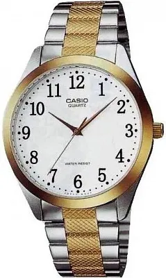 Наручные часы Casio MTP-1274SG-7B