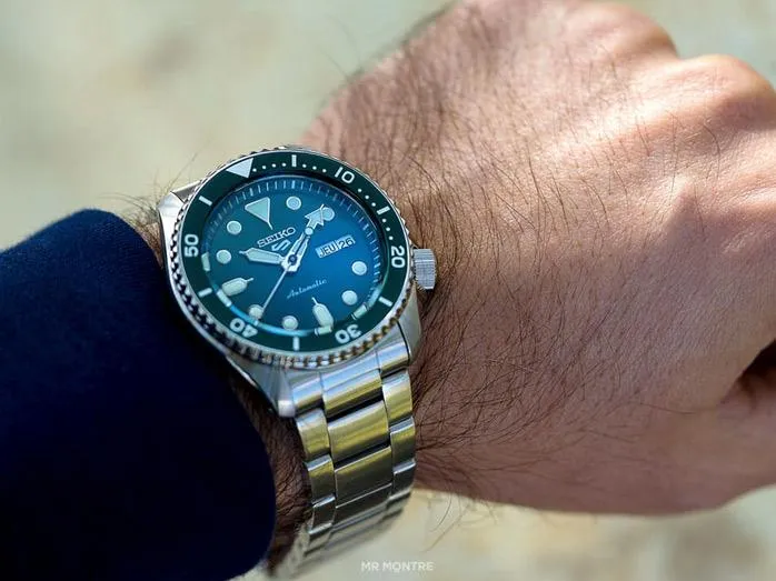 Seiko SRPD61K1