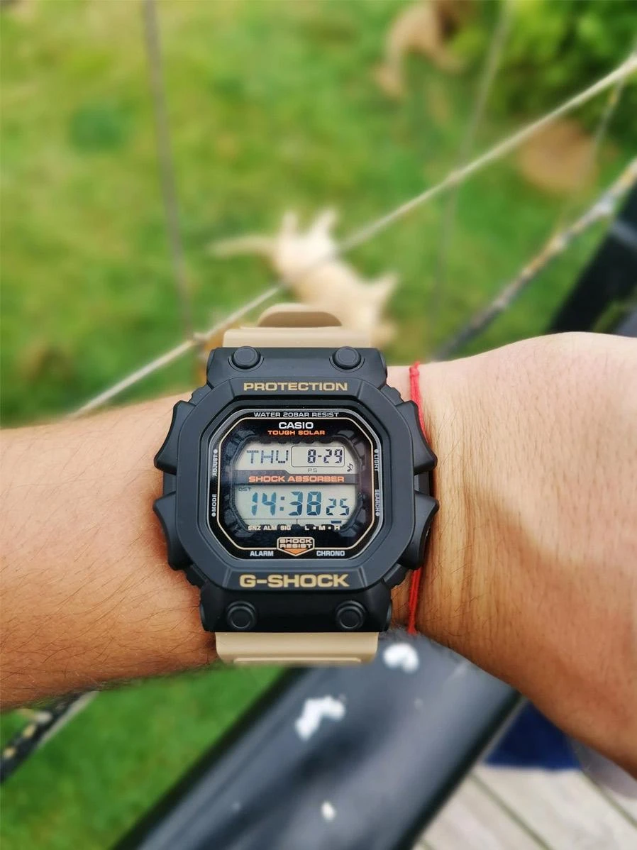 Casio G-Shock GX-56TU-1A5