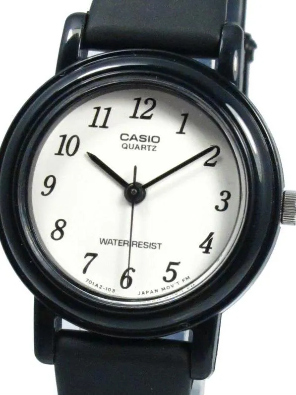 Casio Collection LQ-139BMV-1B
