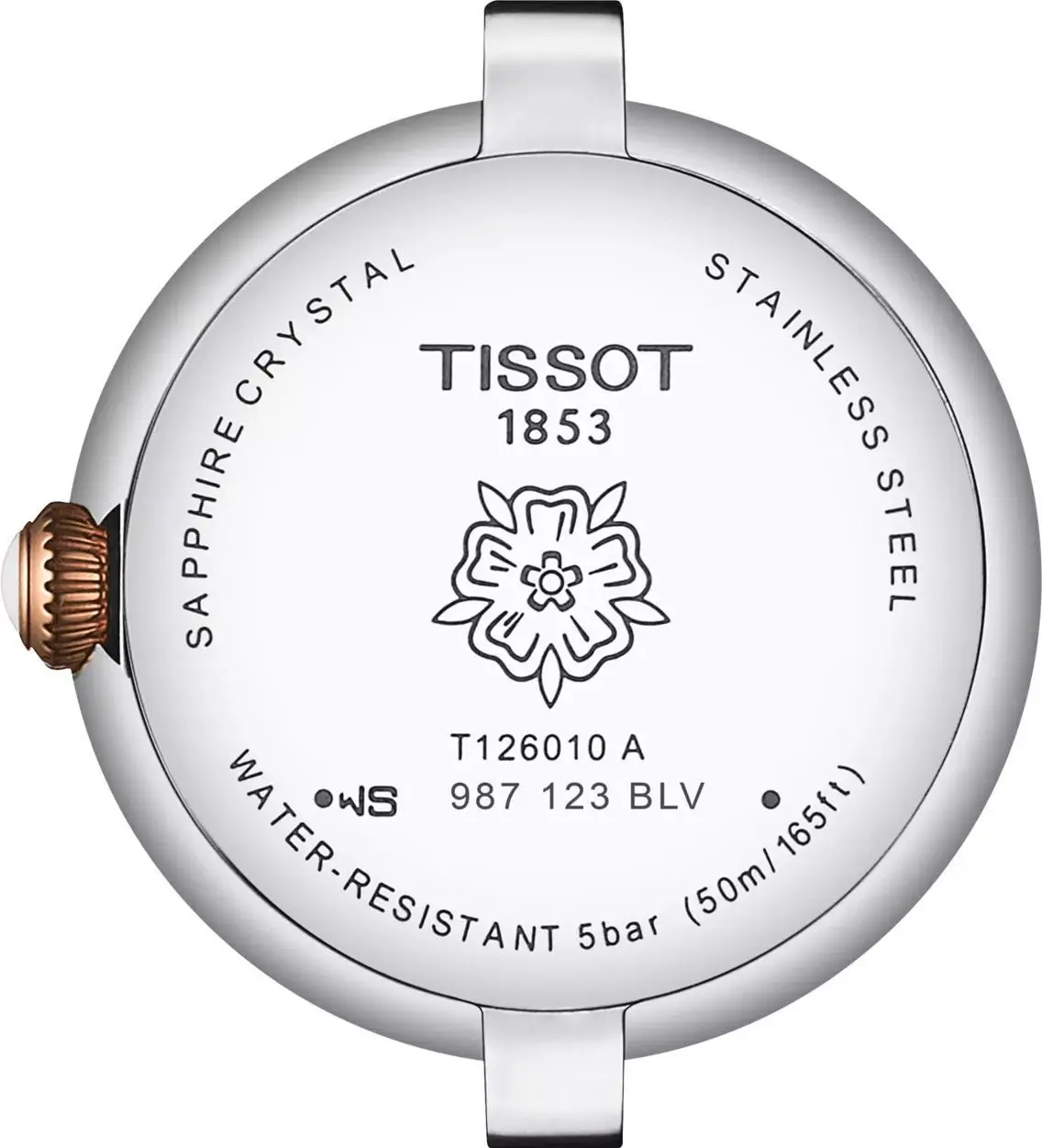 Tissot T126.010.22.013.01