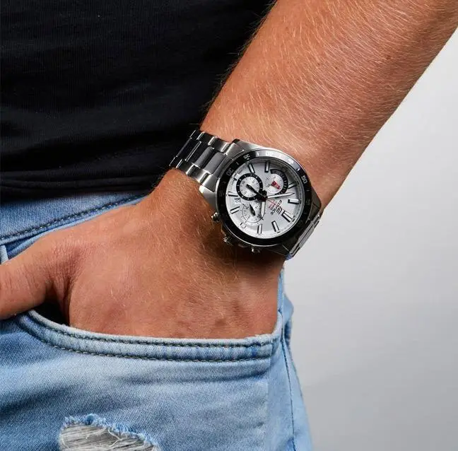 Casio EFV-570D-7A