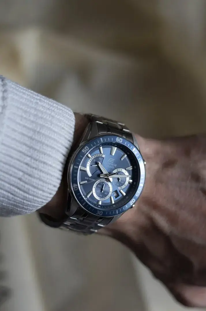 Casio EFR-552D-2A