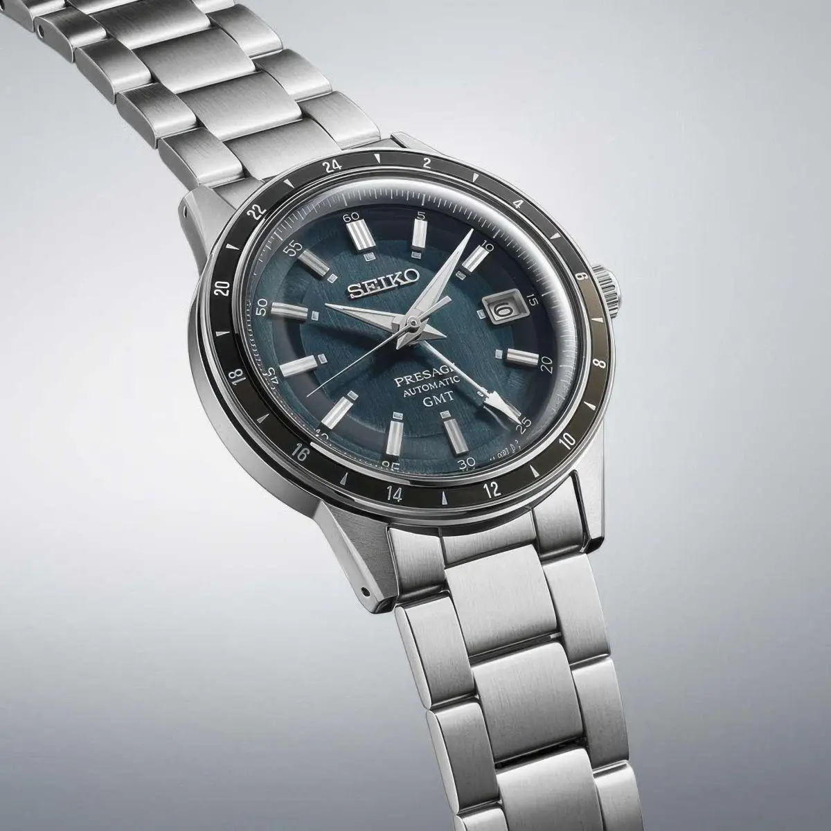 Seiko SSK009J1