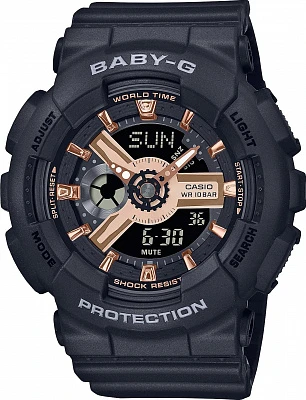 Наручные часы Casio BA-110XRG-1A