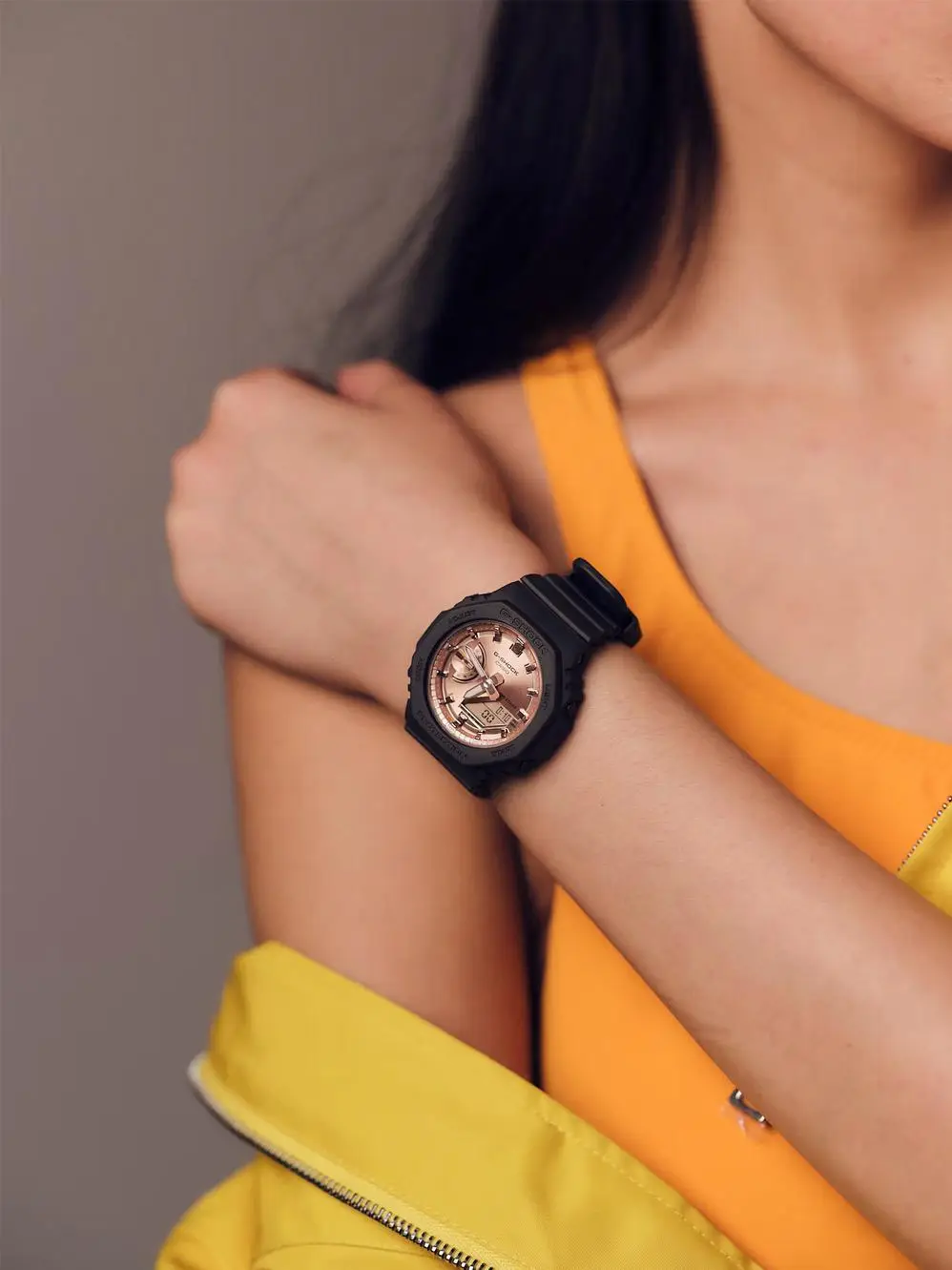 Casio GMA-S2100MD-1A