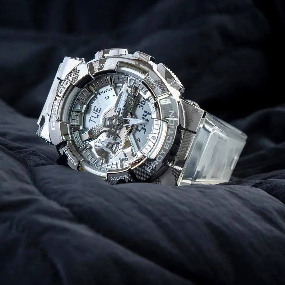 Casio GM-110SCM-1A