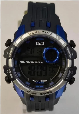 Наручные часы Q&Q M164J803Y