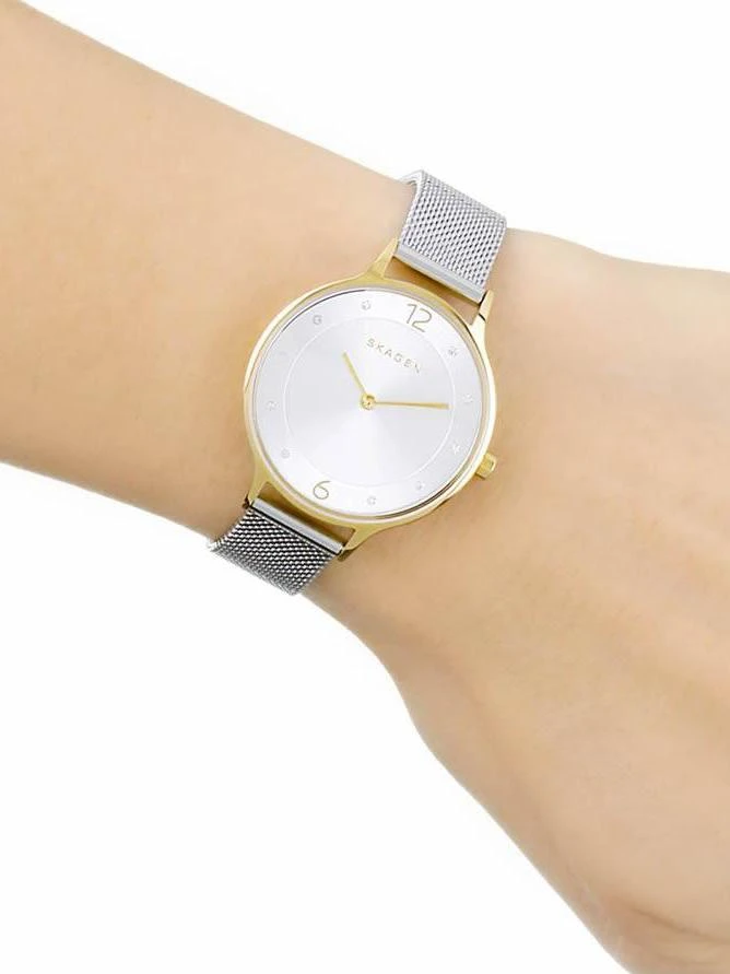 Skagen Steel Women SKW2340