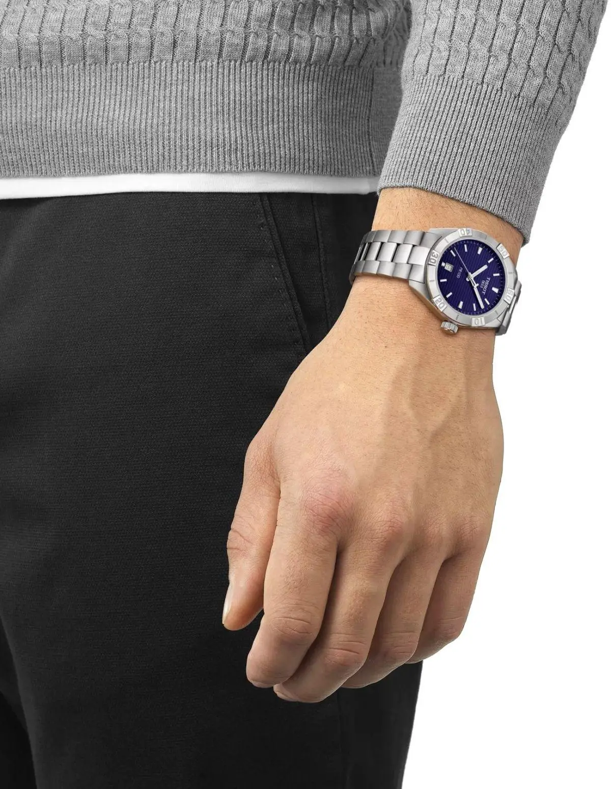 Tissot T101.610.11.041.00