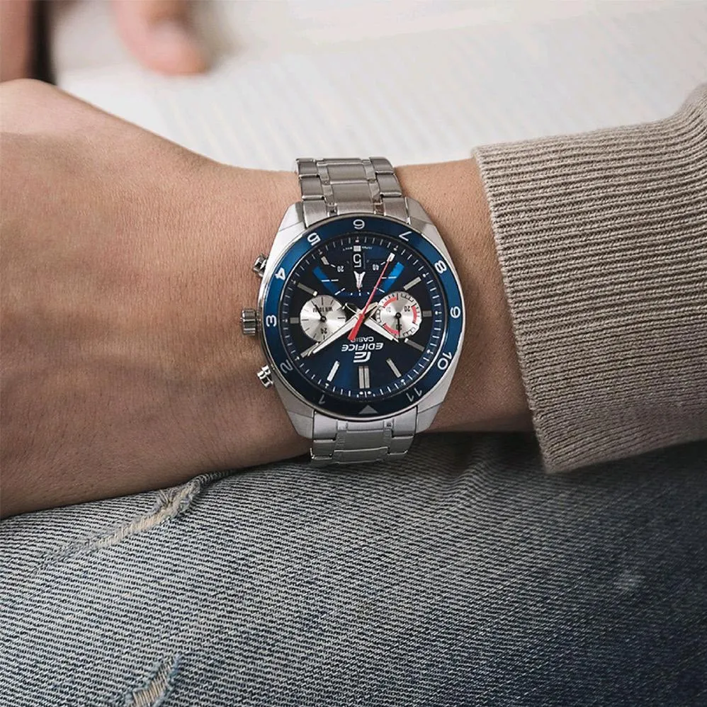 Casio EFV-590D-2A