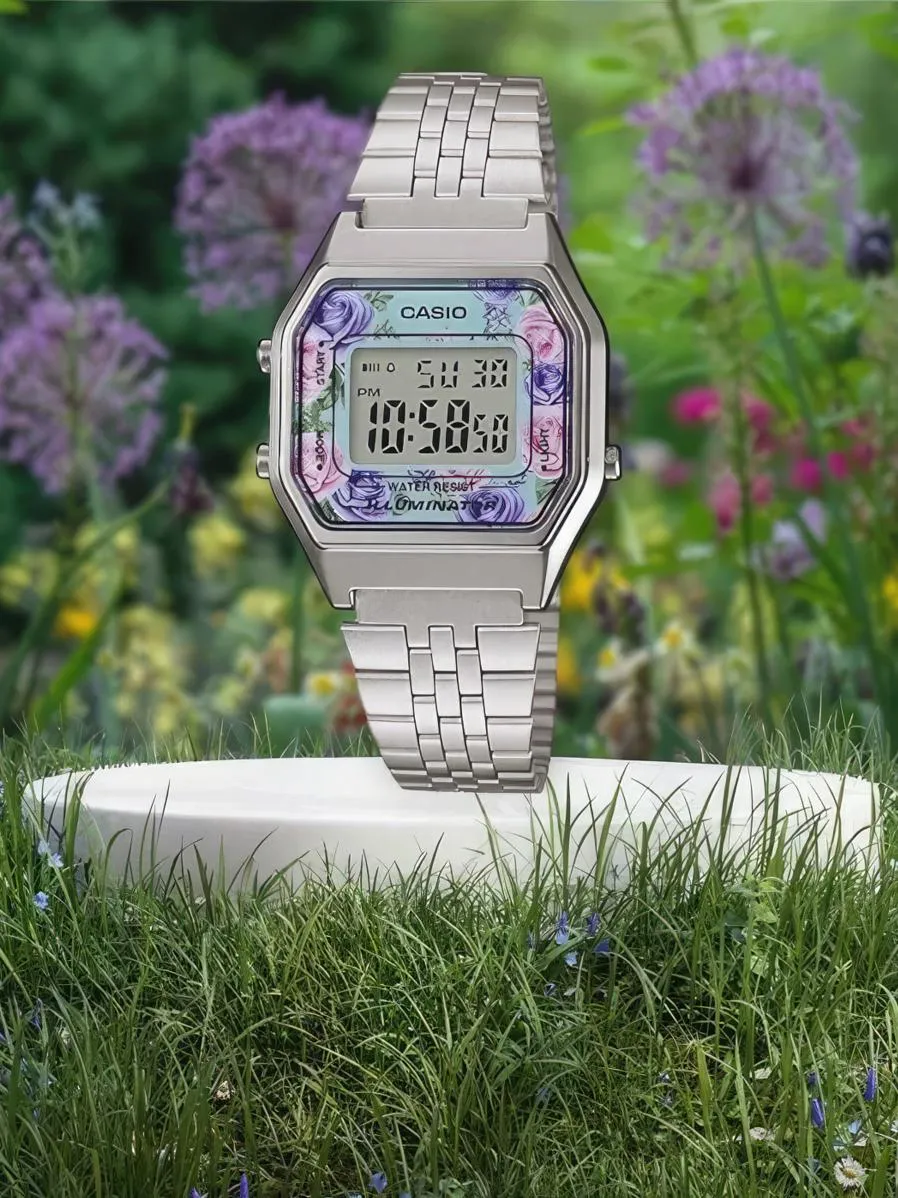 Casio LA-680WA-2C