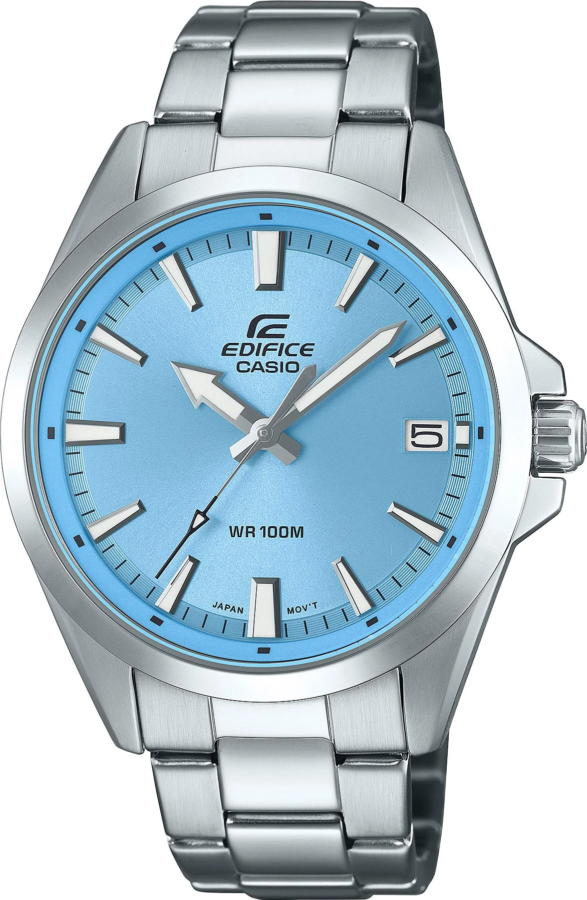 Casio Edifice EFV-100D-2B