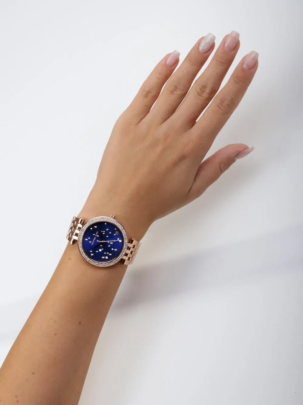 Michael Kors MK3728