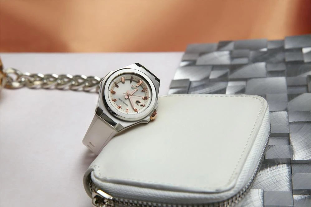 Casio Baby-G MSG-S500-7A