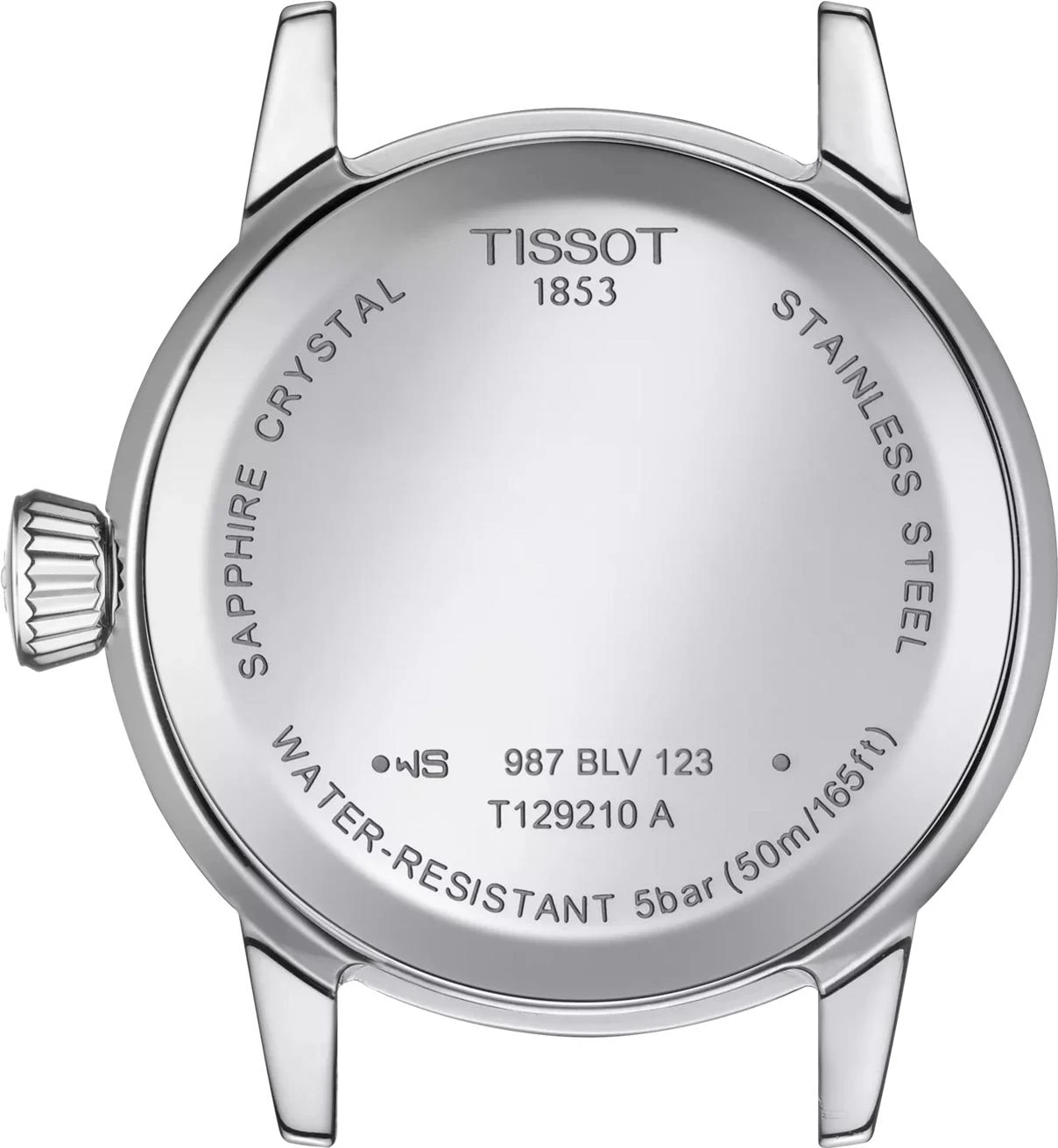 Tissot Classic Dream T129.210.11.031.00