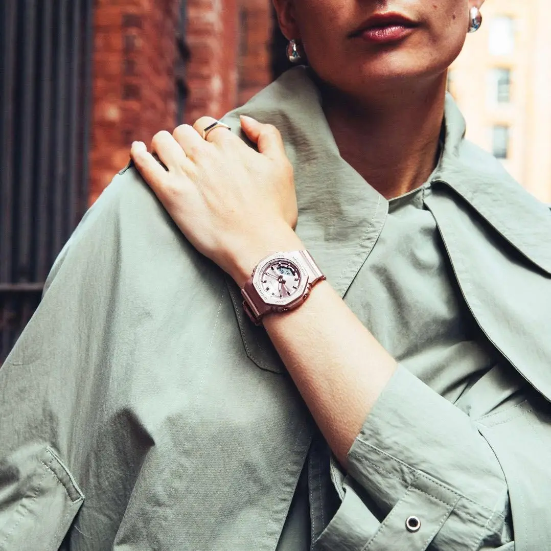 Casio GMA-P2100ST-4A