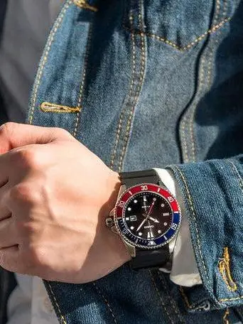 Casio MDV-107-1A3