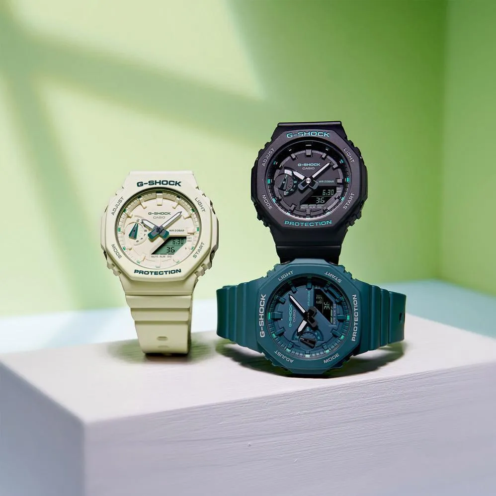 Casio GMA-S2100GA-1A