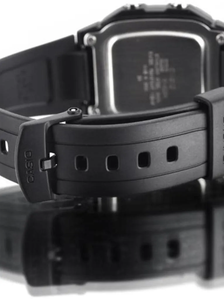 Casio Collection W-800HG-9A