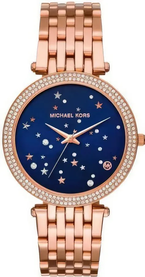 Michael Kors MK3728