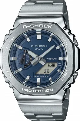 Casio GM-2110D-2B
