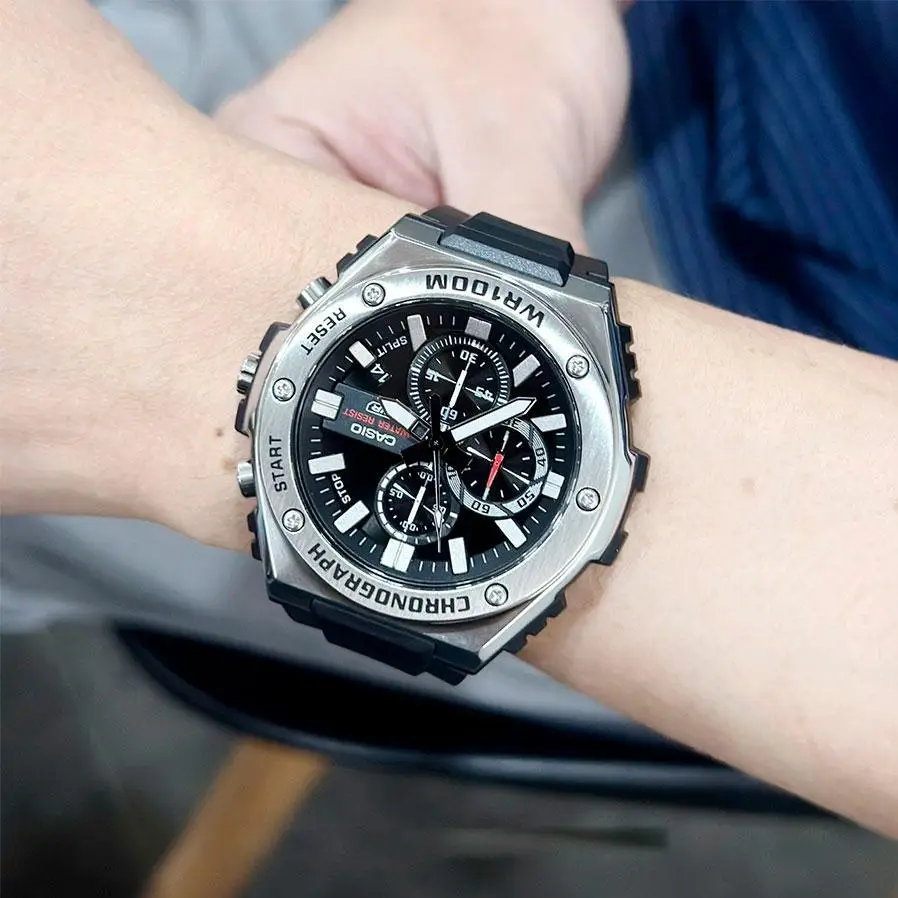 Casio MWA-300H-1A