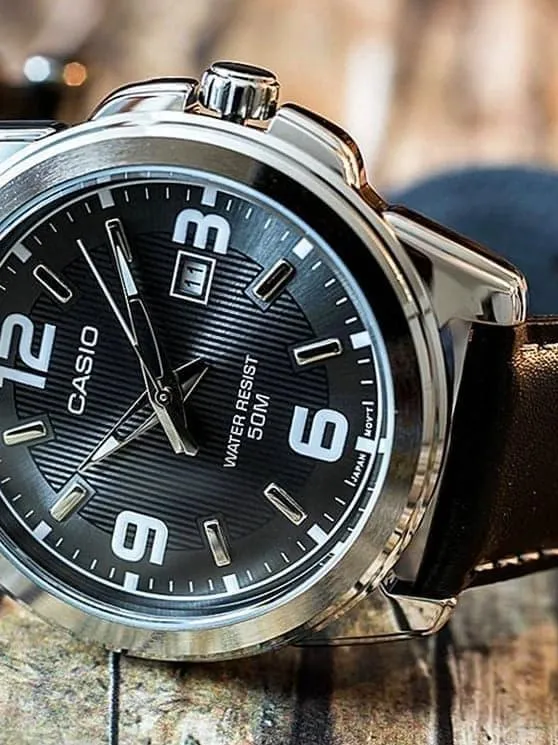 Casio MTP-1314L-8A
