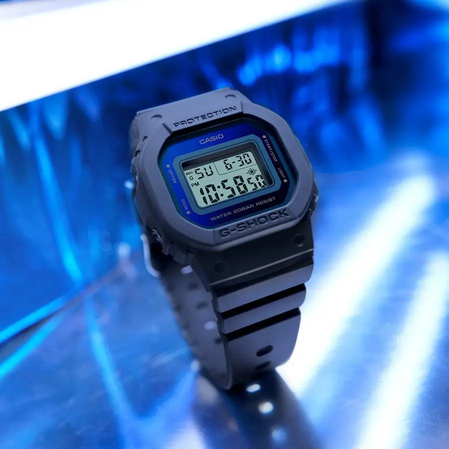 Casio GMD-S5600-2E