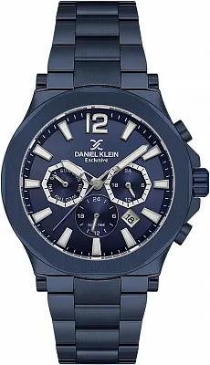 Daniel Klein 14216-4
