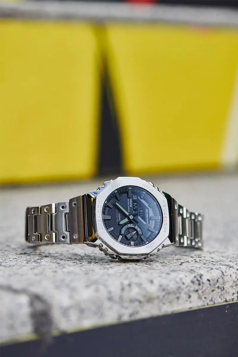 Casio GM-B2100D-1A